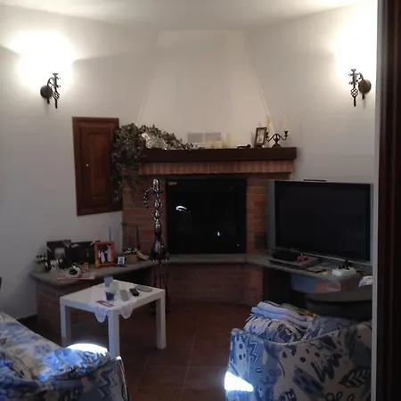Апартаменты Casa Bucaneve