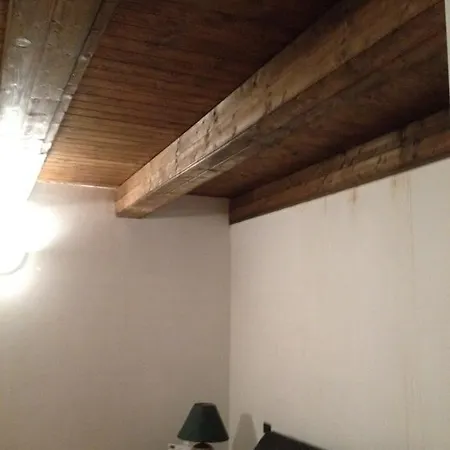 Casa Bucaneve Апартаменты Кокконато