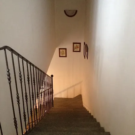 Casa Bucaneve Кокконато