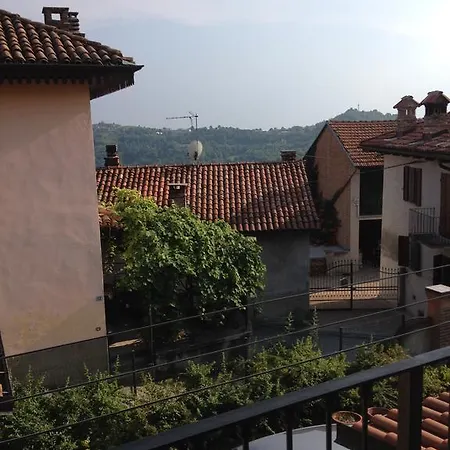 Casa Bucaneve Апартаменты