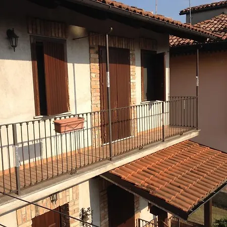 Casa Bucaneve *