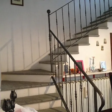 Casa Bucaneve