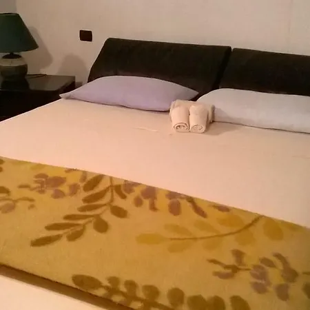 Casa Bucaneve Апартаменты *