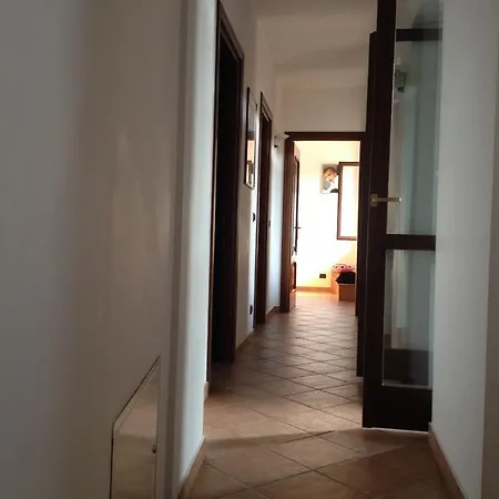 Casa Bucaneve * Кокконато