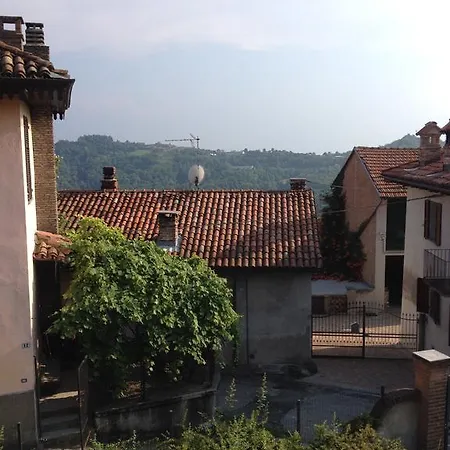 Апартаменты Casa Bucaneve