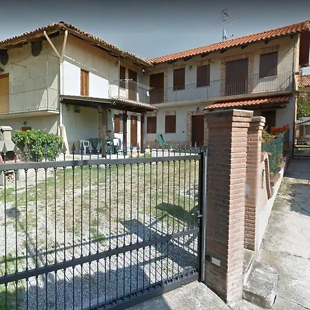 Casa Bucaneve