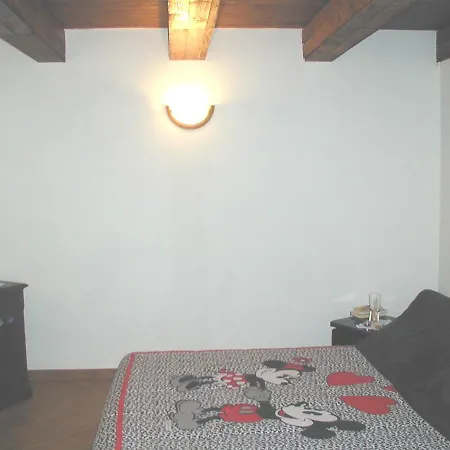 Casa Bucaneve Апартаменты