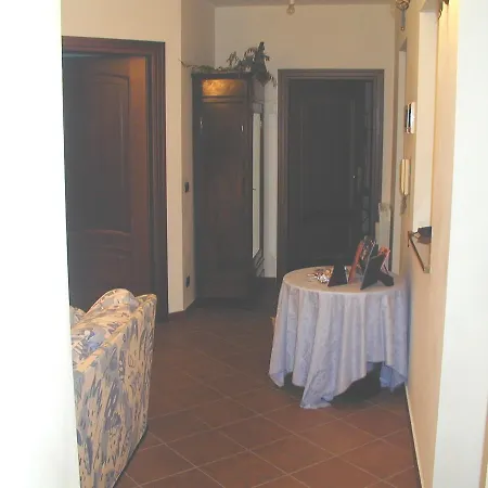 Casa Bucaneve
