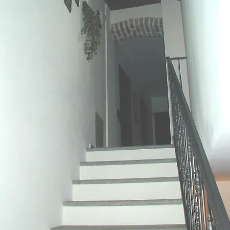 Casa Bucaneve * Кокконато