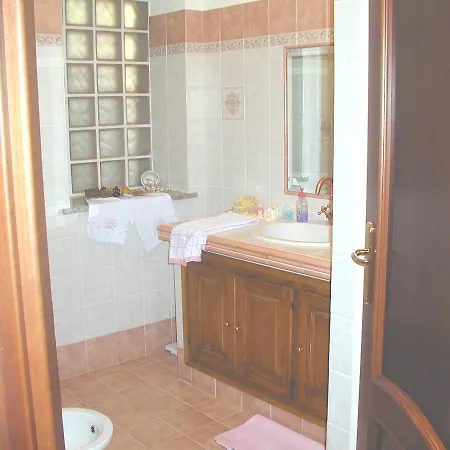 Апартаменты Casa Bucaneve