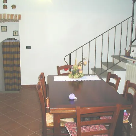 Casa Bucaneve Кокконато
