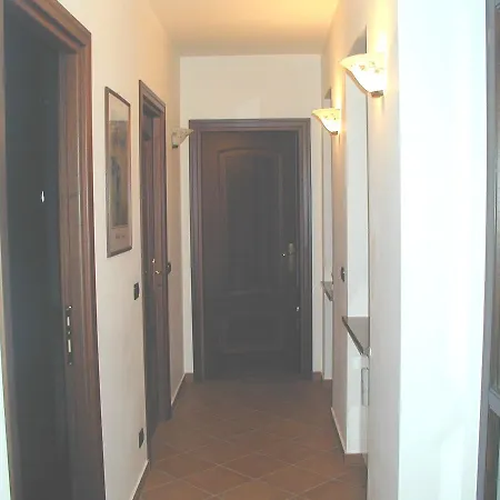 Casa Bucaneve