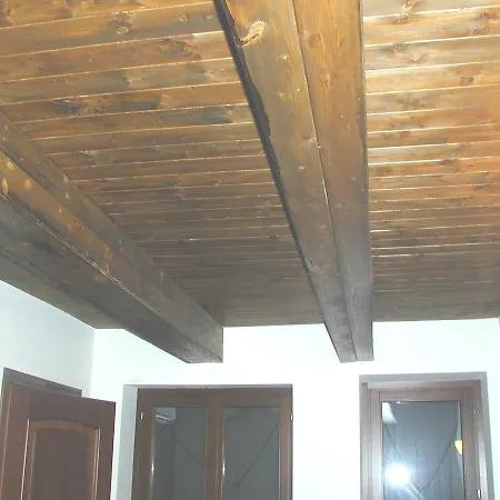 Апартаменты Casa Bucaneve *