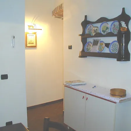 Casa Bucaneve * Кокконато