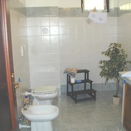 Casa Bucaneve Апартаменты