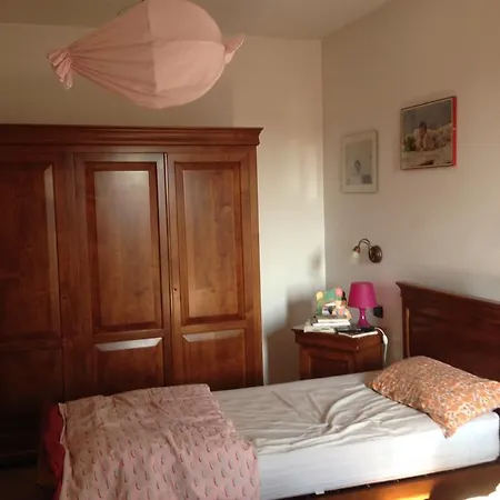 Casa Bucaneve Кокконато